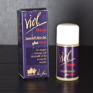 Via Nova Viol therm