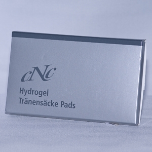 CNC Hydrogel Tr�nens�cke Pads