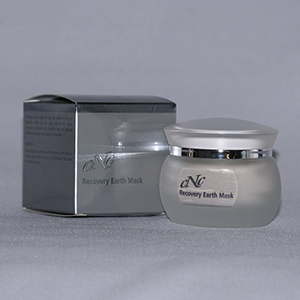 CNC aesthetic world Recovery Earth Mask