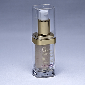 COSART Eye Liposomen Gel Q 10