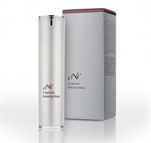 CNC Emergency Skin Couperose Reducing Mask