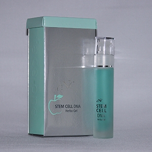 CNC face one Stem Cell DNA Herba Gel