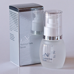 CNC aesthetic world Hyaluron Forte Serum 30 ml