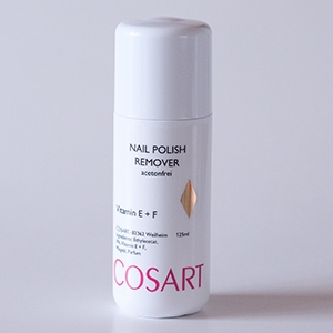COSART Nail Polish Remover