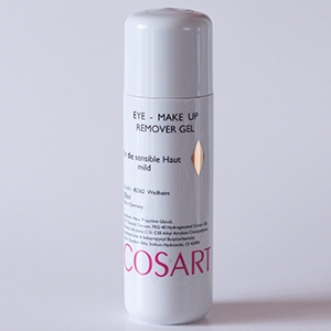 COSART Eye-Make-Up Remover Gel