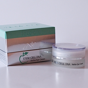 CNC face one Stem Cell DNA Herba Eye Cream