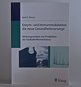 Enzym- und Immunmodulation: die neue Gesundheitsvorsorge