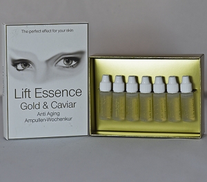 COSART Lift Essence Gold & Caviar