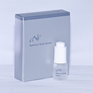 CNC aesthetic world Hyaluron Forte Serum