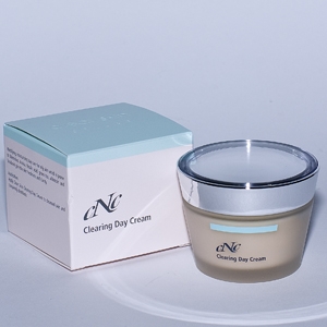 CNC Clear Skin Clearing Day Cream