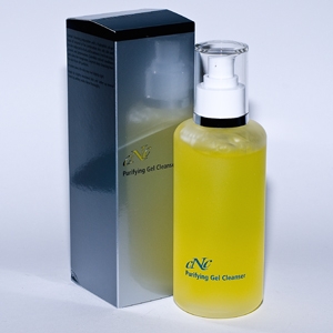 CNC aesthetic pharm Purifying Gel Cleanser