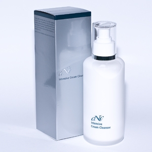 CNC aesthetic pharm Intensive Cream Cleanser
