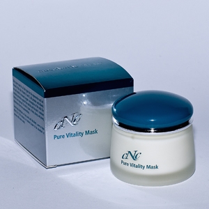 CNC aesthetic pharm Pure Vitality Mask