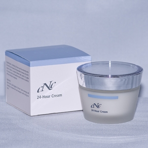 CNC Hydro Lipid Regulator Creme