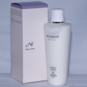 CNC Vita Retynol Body Lotion
