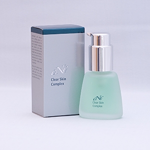 CNC aesthetic pharm Clear Skin Complex