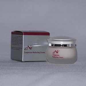 CNC Emergency Skin Couperose Reducing Cream
