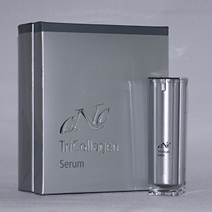 CNC aesthetic world TriCollagen Serum