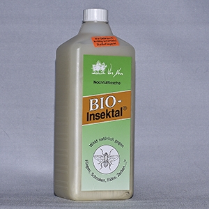 Via Nova BIO-Insektal Nachf�llflasche