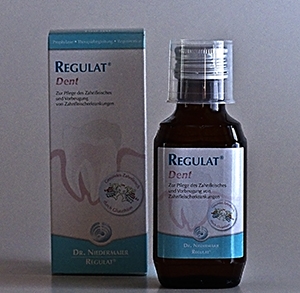 Dr. Niedermaier Regulat Dent