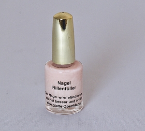 COSART Nagelrillenf�ller