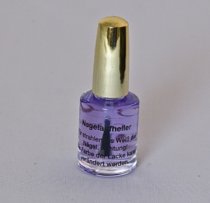 COSART Nagelaufheller