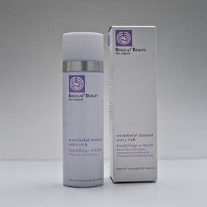 Regulat Beauty Wonderful Mousse extra rich