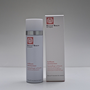 Regulat Beauty Brillant Moisturizer