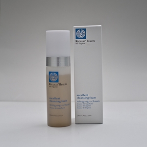 Regulat Beauty Excellent Cleansing Foam