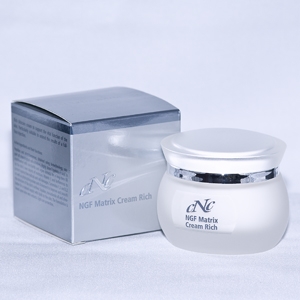 CNC aesthetic world NGF Matrix Cream Rich