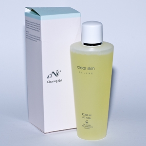 CNC Claer Skin Clearing Gel