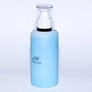 CNC aesthetic world Shower Gel