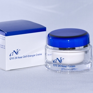CNC Q-10 Zell-Energie 24 h Creme