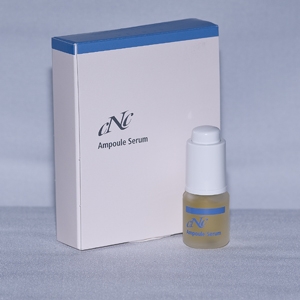 CNC Pearl Marin Ampoule Serum
