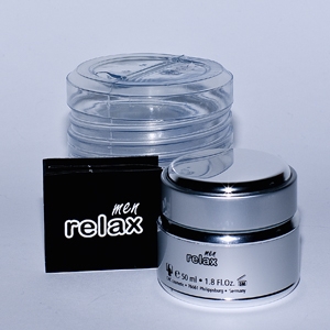 CNC men relax 24 h Cream